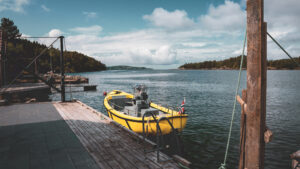 Консультации по яхтингу