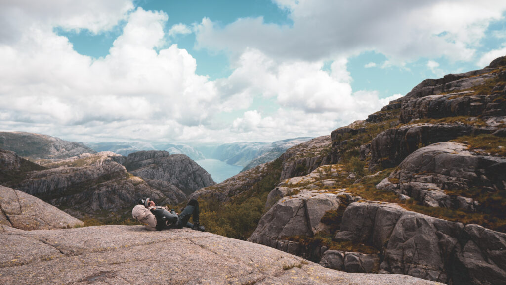 Еще один поход